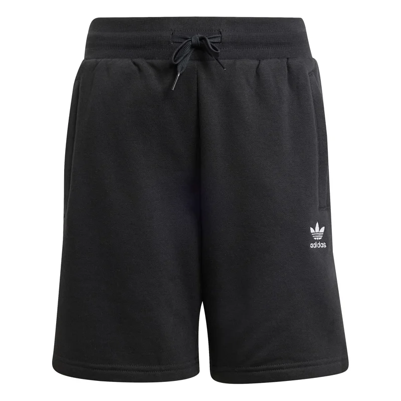 Adidas SHORTS Black Originals Kids SHORTS