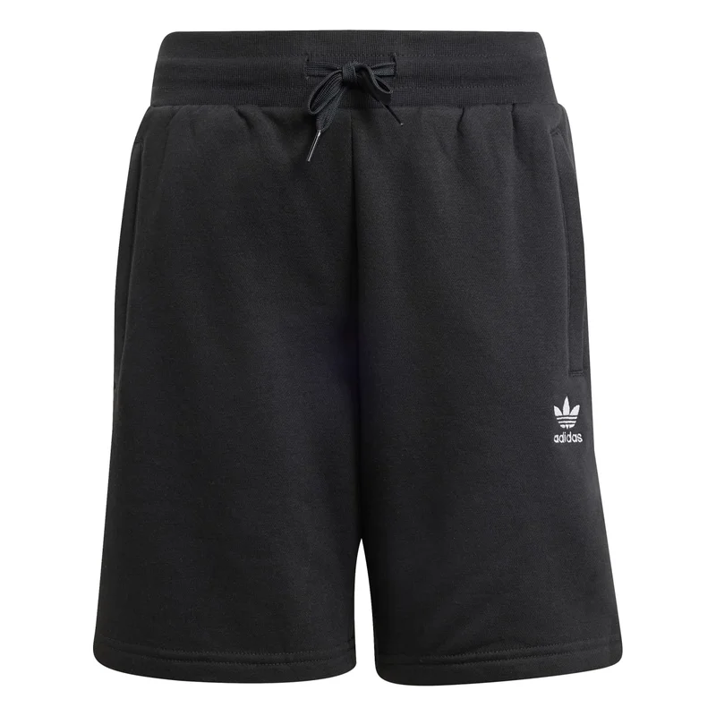 Adidas SHORTS Black Originals Kids SHORTS