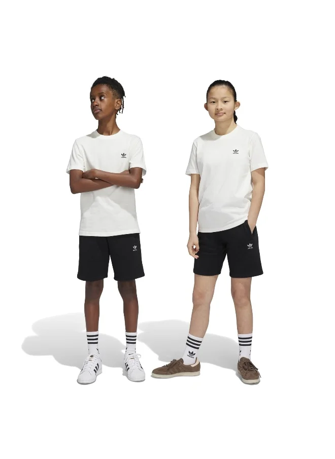 اديداس adidas SHORTS Black Originals Kids SHORTS