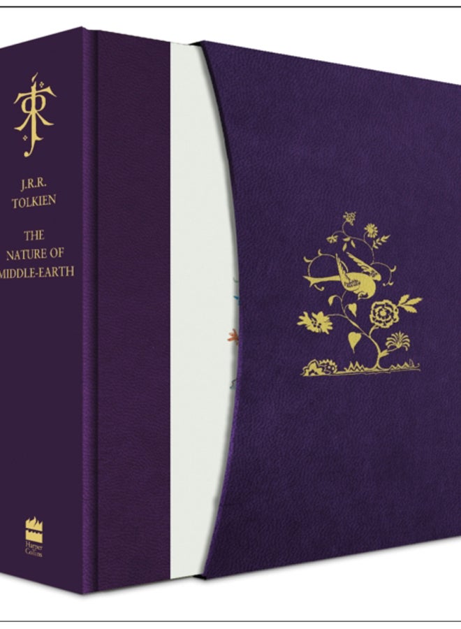 طبيعة الأرض الوسطى