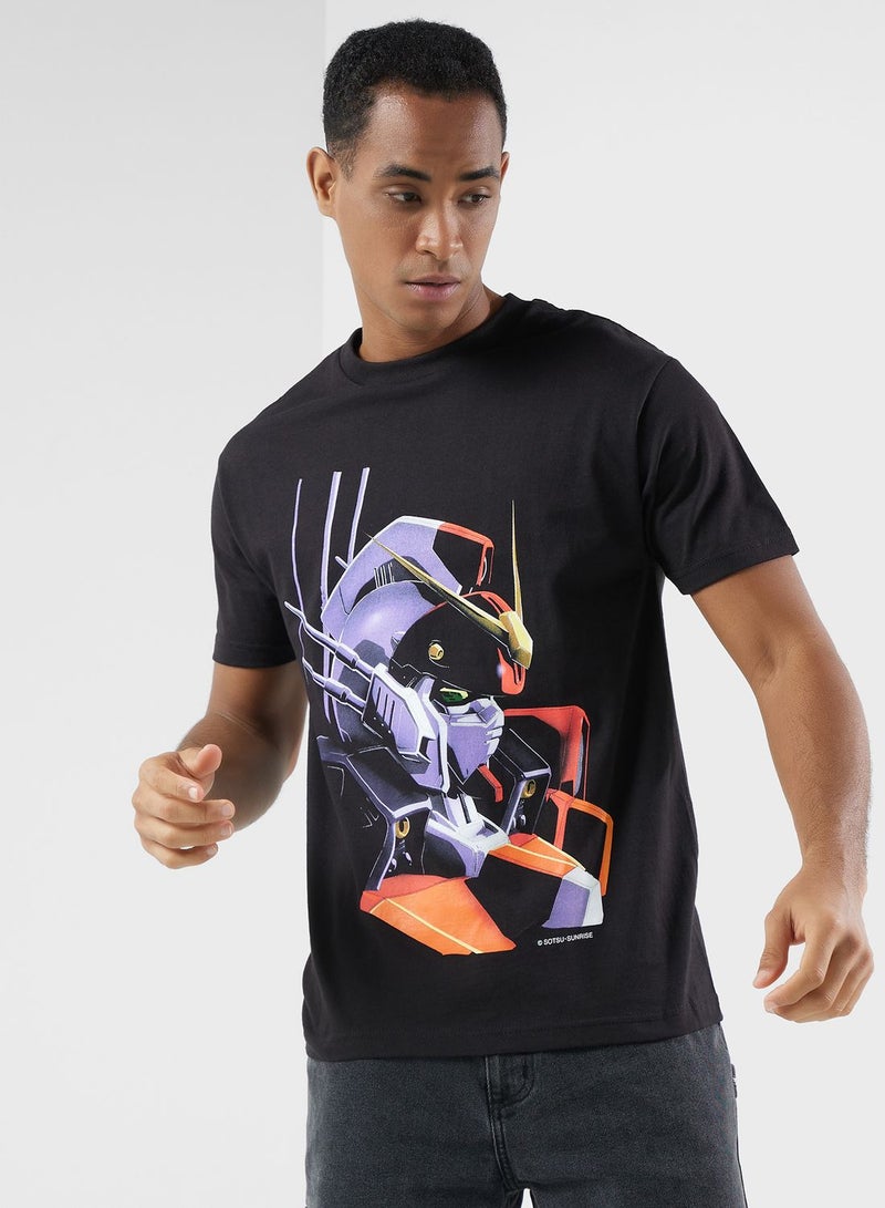 HUF Heavy Arms Tee - Image 2