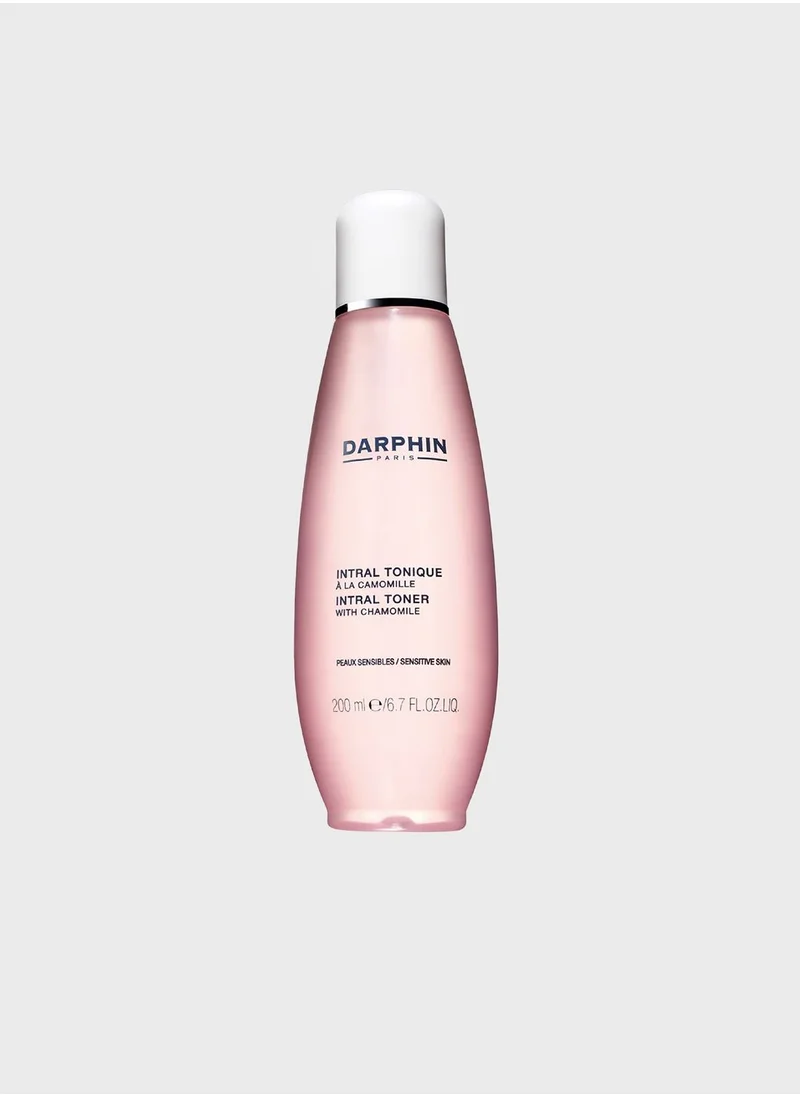 Darphin Intral Toner With Chamomile 200ml