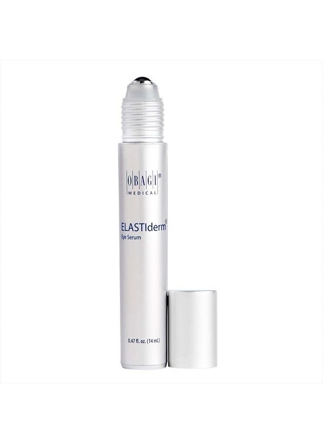 ELASTIderm Eye Serum, 0.47 Ounces Pack of 1