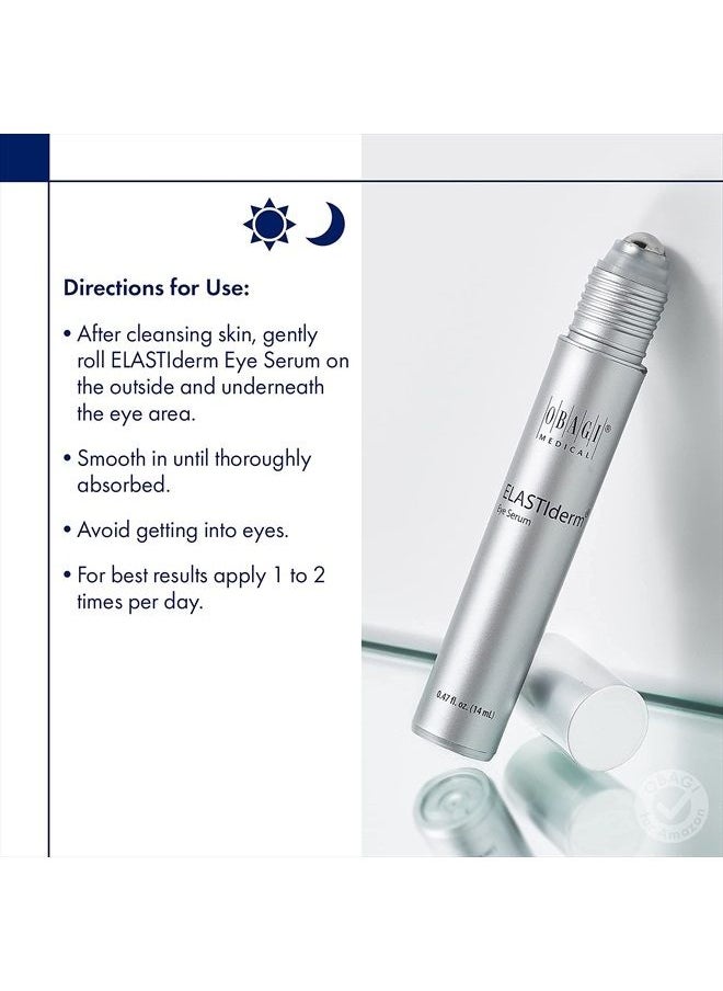 ELASTIderm Eye Serum, 0.47 Ounces Pack of 1 - pzsku/Z823F92FBC83944AECFF1Z/45/_/1680809788/bae2b8a2-f21e-40a0-ba58-d00206a5e060