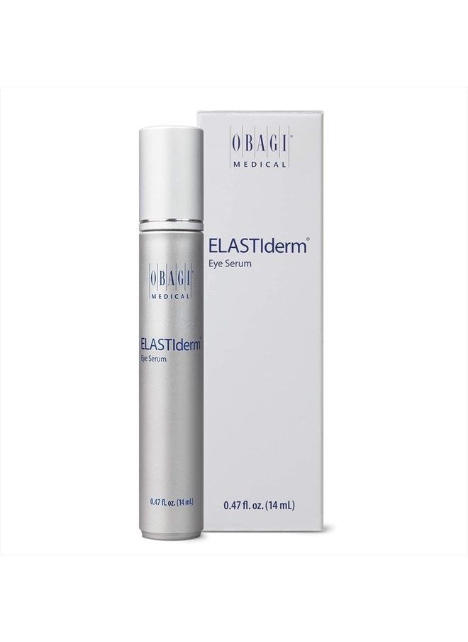 ELASTIderm Eye Serum, 0.47 Ounces Pack of 1