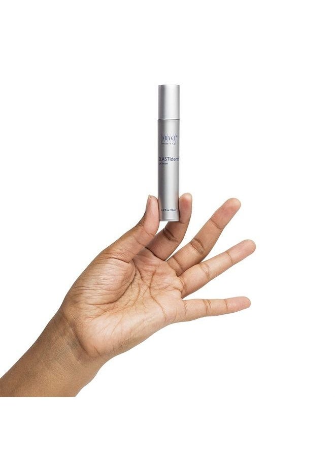 ELASTIderm Eye Serum, 0.47 Ounces Pack of 1