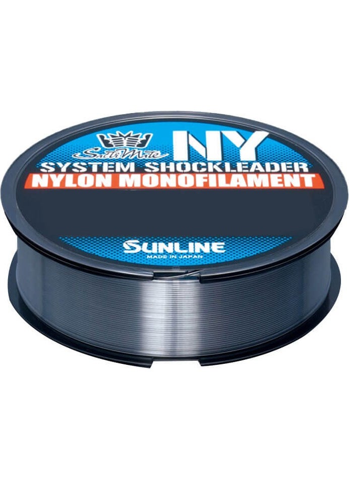 Sunline System Shock Leader Ny Line STANDARD-0.47MM - 50MT - 17.50KG 