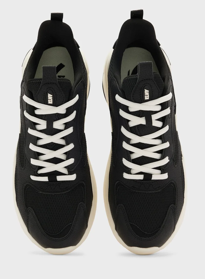ANTA Gravity Chunky Shoes