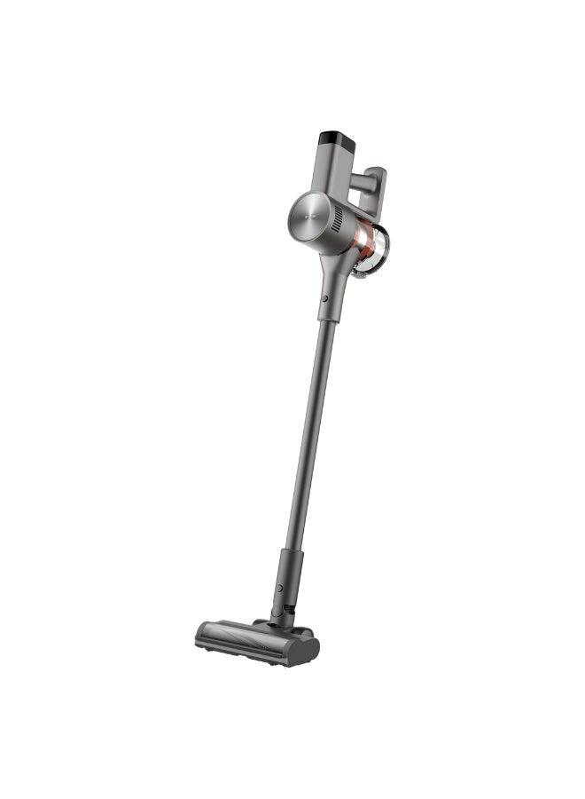 Xiaomi Vacuum Cleaner G30 Max Cordless Stick Vacuum Cleaner, 700W Rated Power, Smart Auto Suction, Up to 280AW Suction Power, LED Display, 0.8L Dust Compartment, 90min Battery Time, Gray 800 ml 700 W E203 Gray - Image 5