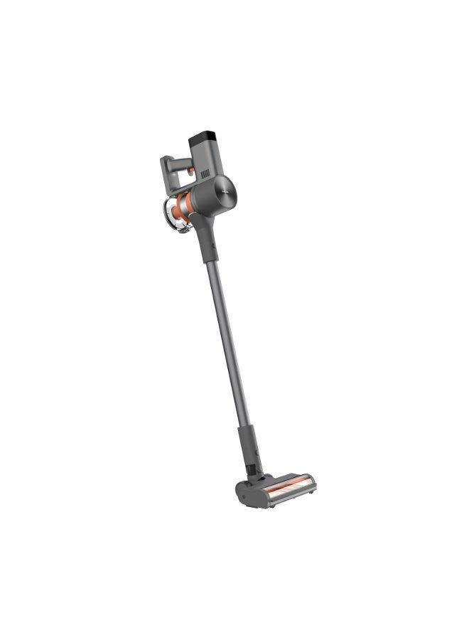 Xiaomi Vacuum Cleaner G30 Max Cordless Stick Vacuum Cleaner, 700W Rated Power, Smart Auto Suction, Up to 280AW Suction Power, LED Display, 0.8L Dust Compartment, 90min Battery Time, Gray 800 ml 700 W E203 Gray - Image 2