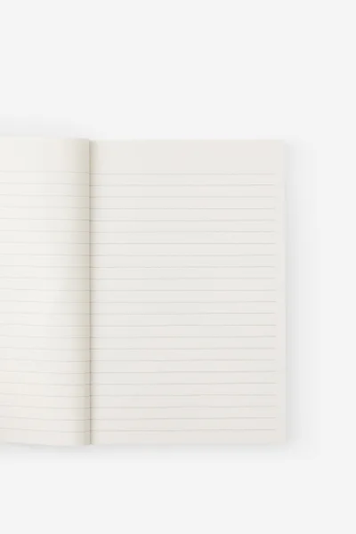 Typo A5 Riley Lined Notebook