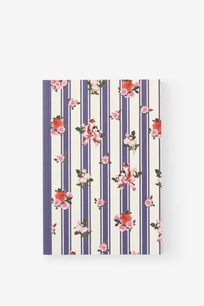 تايبو دفتر ملاحظات رايلي مسطر