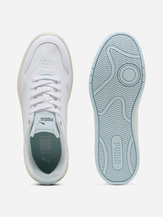 PUMA Court Classy Sneakers - Image 4