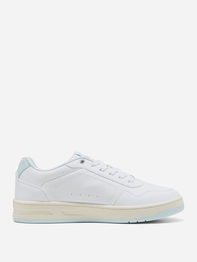 PUMA Court Classy Sneakers - Image 2