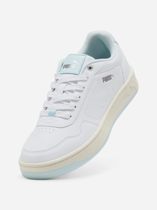 PUMA Court Classy Sneakers - Image 3