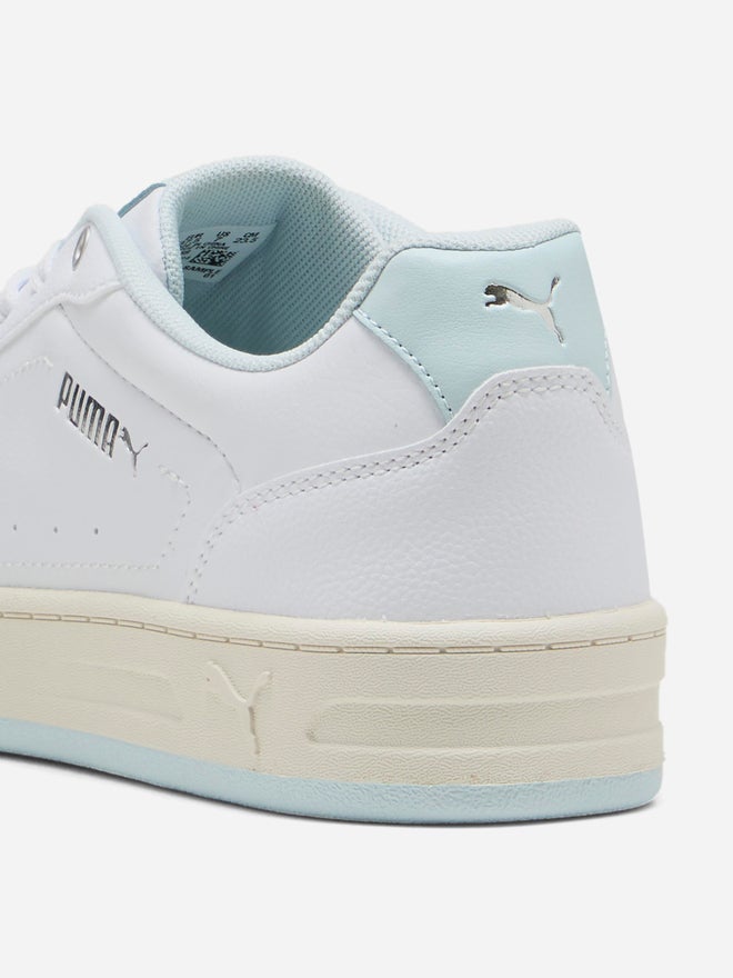 PUMA Court Classy Sneakers - Image 5