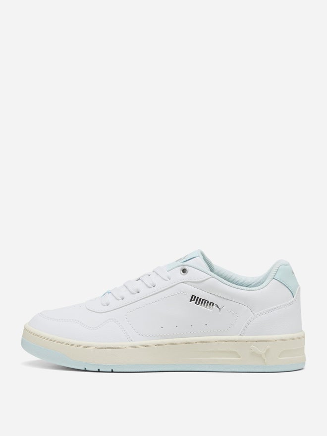 PUMA Court Classy Sneakers - Image 1