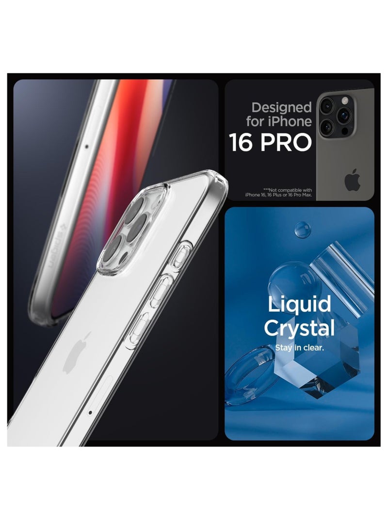 Waldic - Apple iphone 16 Pro Max Silicone Protective Back Case Cover For Apple iphone 16 Pro Max - Clear - Image 1