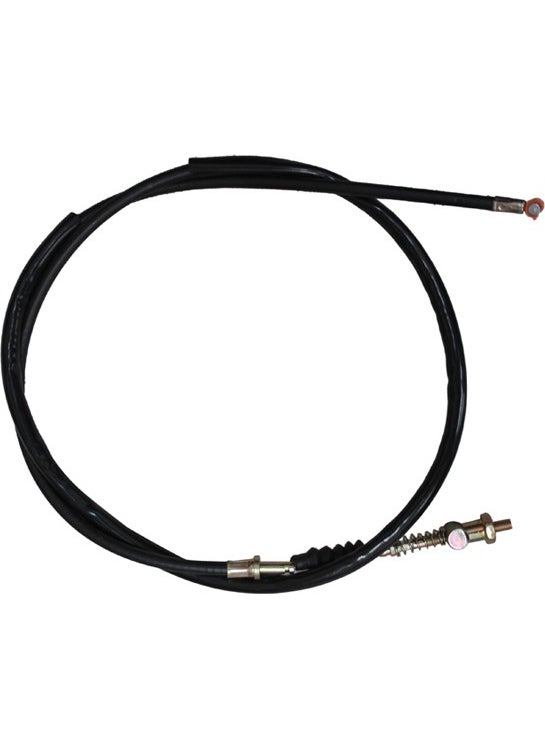 Mondial Cg125 Motorcycle Front Brake Cable 
