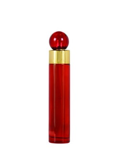 PERRY ELLIS Eau De Parfum Spray For Women 360 Red 1.7 Fluid Ounce 
