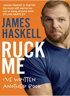 Ruck Me 