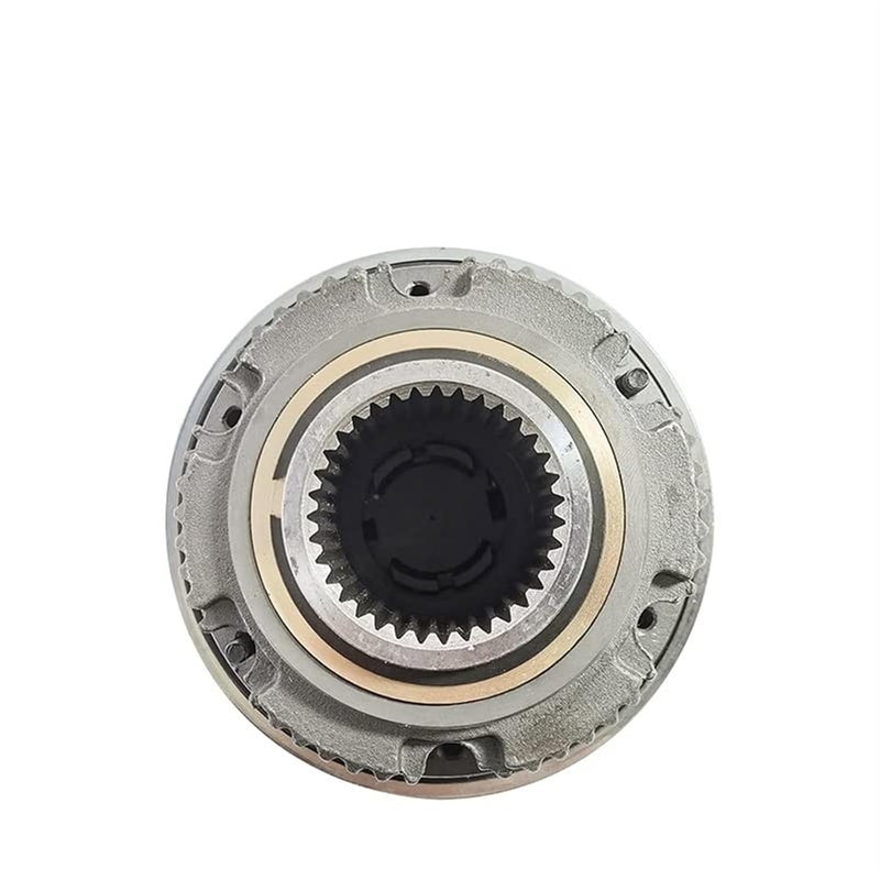 Wivplex Free Wheel Locking Hub for Chevrolet - Image 4