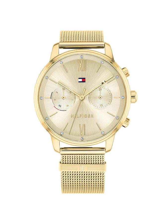 TOMMY HILFIGER Tommy Hilfiger Watch For Women 1782302  - Image 1