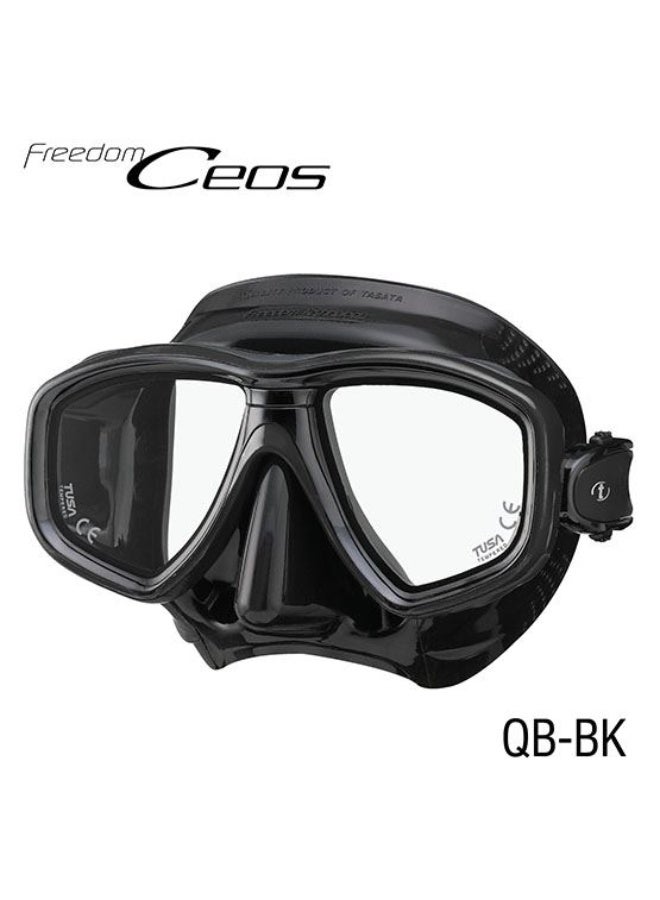 M-212QB BK