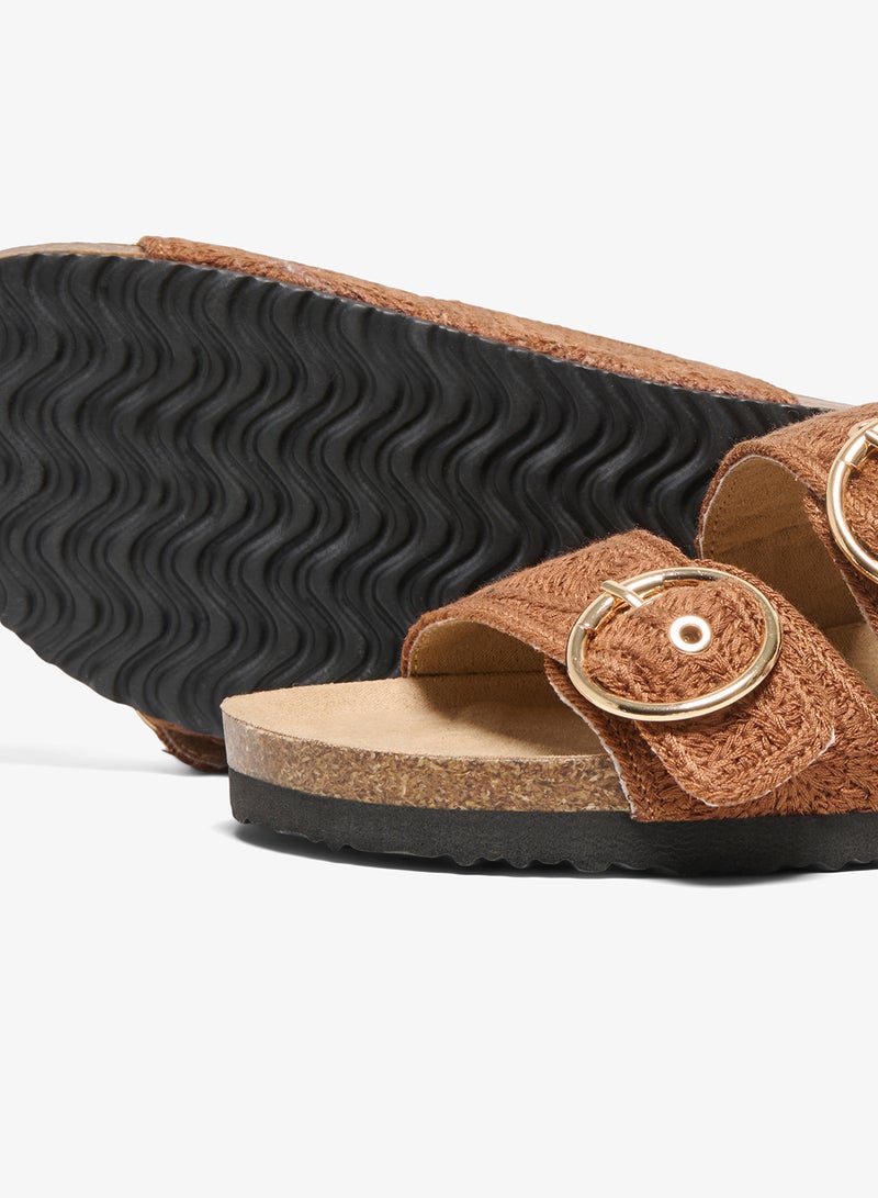 ONLY Casual Slip On Sandals - Image 4