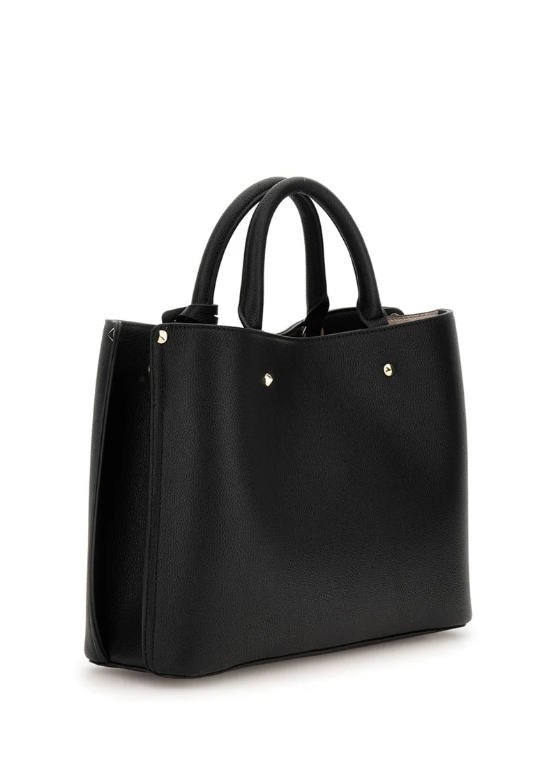 GUESS MERIDIAN II GIRLFRIEND SATCHEL