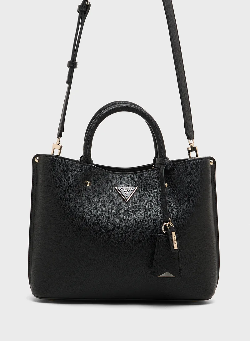 جس MERIDIAN II GIRLFRIEND SATCHEL
