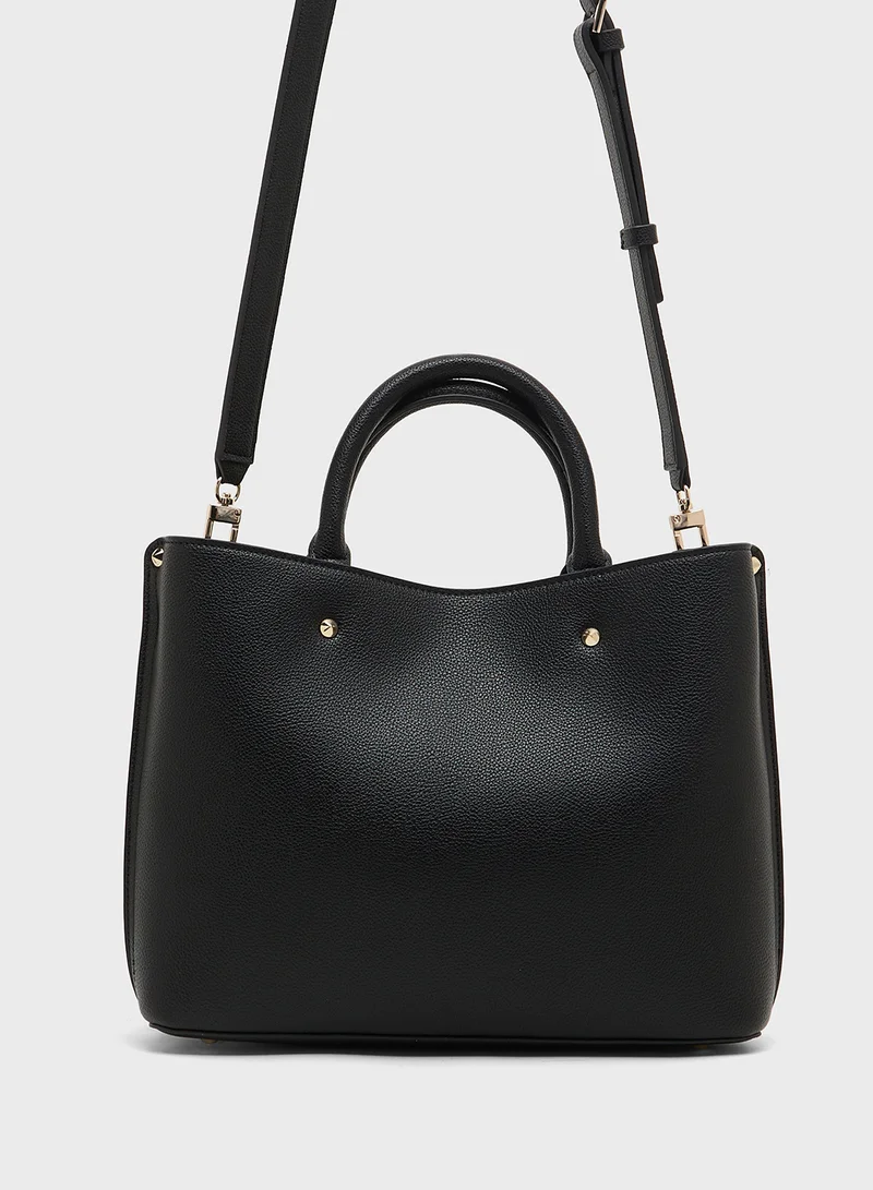 جس MERIDIAN II GIRLFRIEND SATCHEL