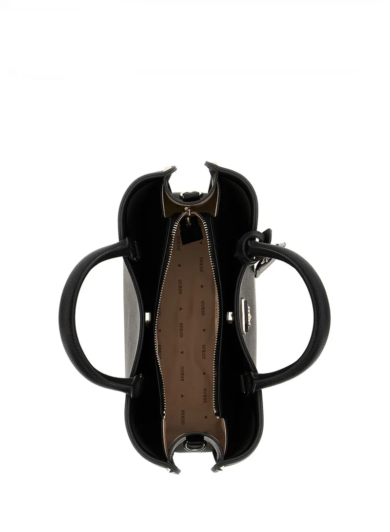 GUESS Meridian II Girlfriend Satchel