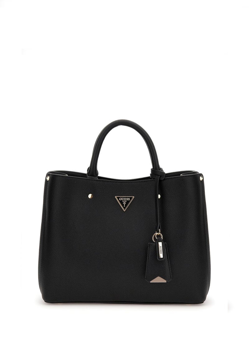 GUESS Meridian II Girlfriend Satchel  - Image 1