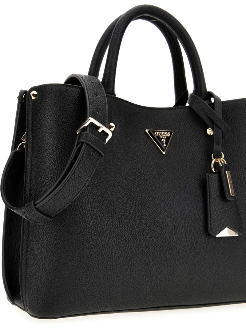 GUESS Meridian II Girlfriend Satchel