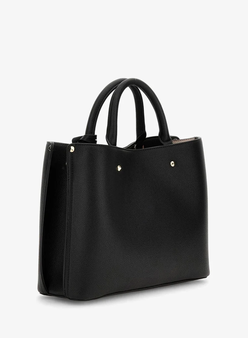 Guess Meridian II Girlfriend Satchel Bag