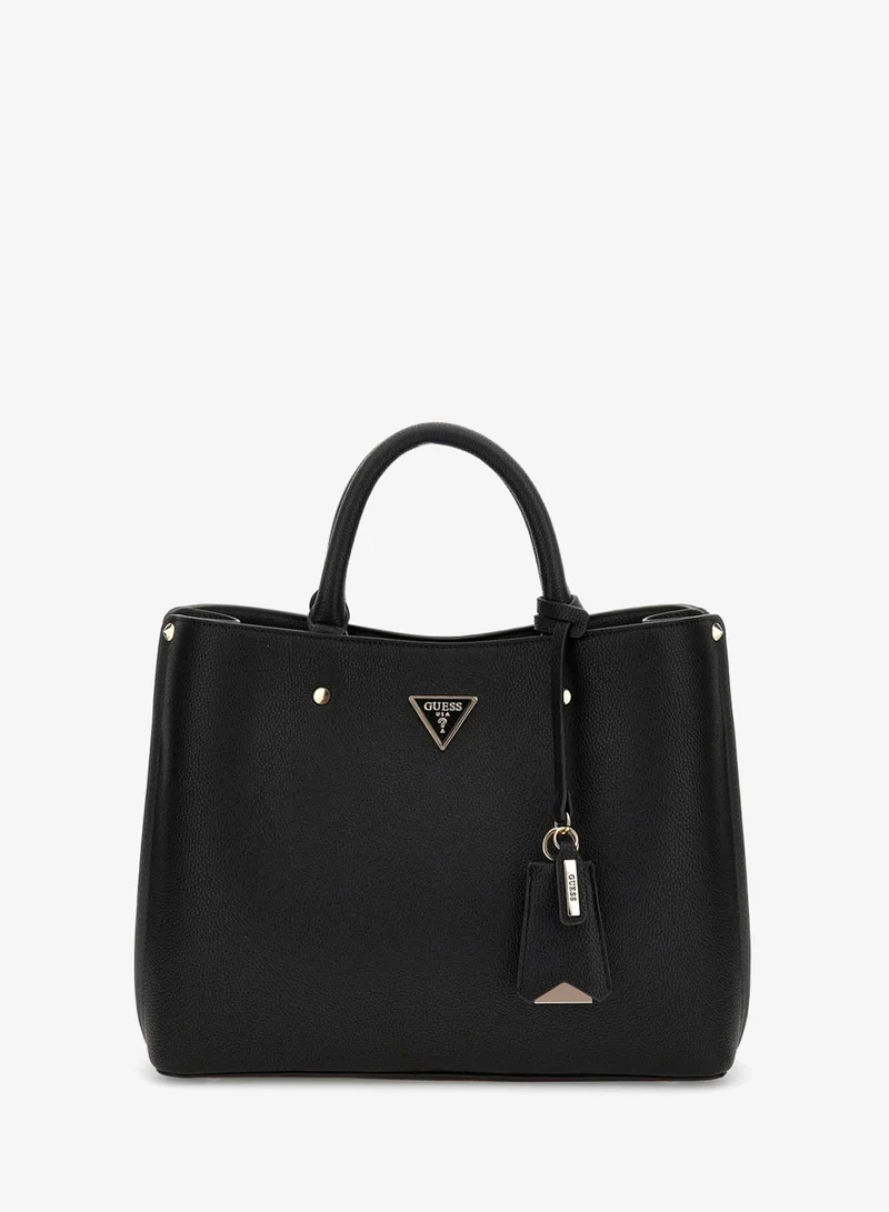 Meridian II Girlfriend Satchel Bag