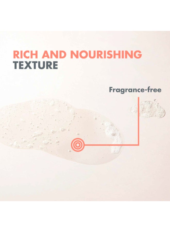 Avene Xeracalm Ad Lipid Replenishing Oil 400ml - Image 3