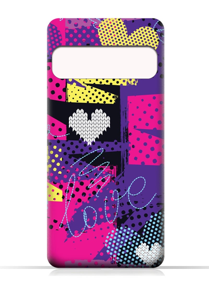 AMC DESIGN Protective Case Cover For Google Pixel 8 Pro  - Image 2