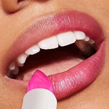 3INA MAKEUP Lips For Life Magic Colour Changing Lipstick with a Lip Balm Formula Moisturising Nourshing PH Lipstick - Image 2