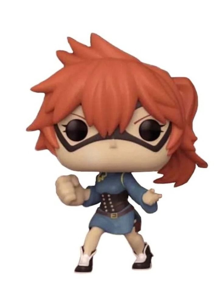 Funko Pop My Hero Academia 1B Itsuka Kendo Exclusive Action Figure 