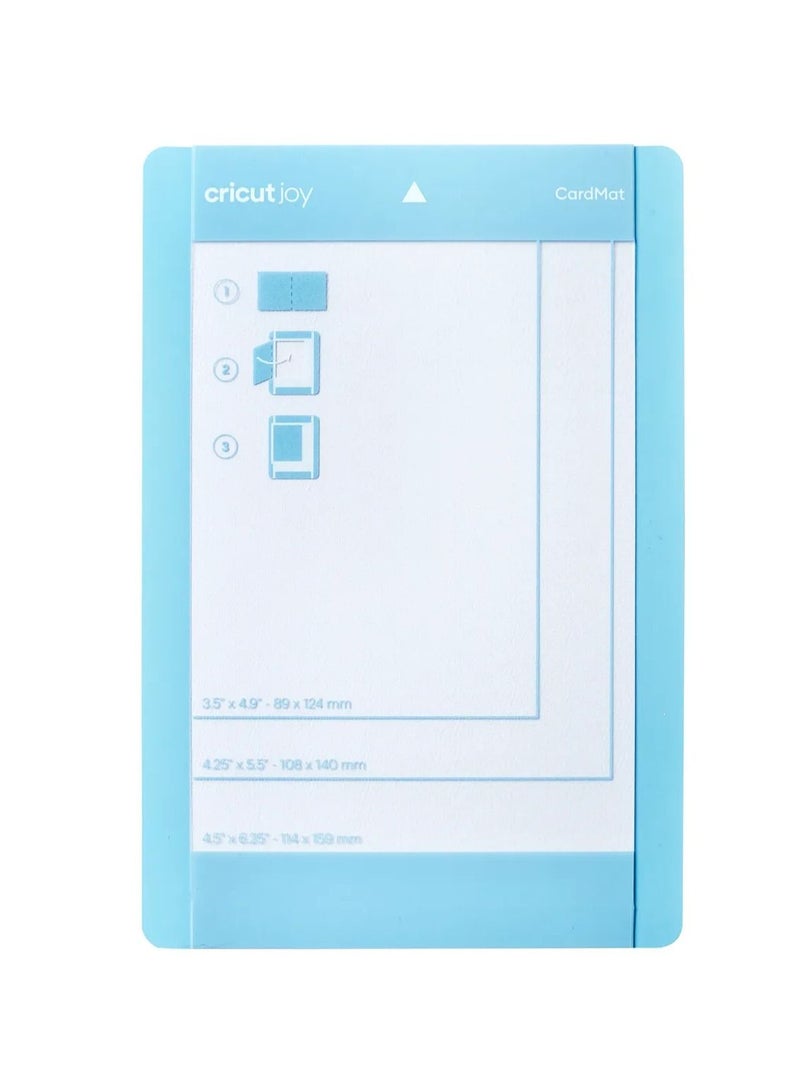 Cricut Joy Card Mat 1 Pack - Image 2