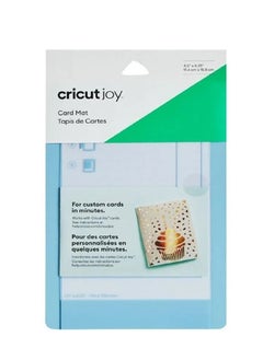 Cricut Cricut Joy Card Mat 1 Pack  - Image 1