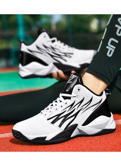 KUYING New Breathable and Anti Slip Sports Shoes  - Image 3