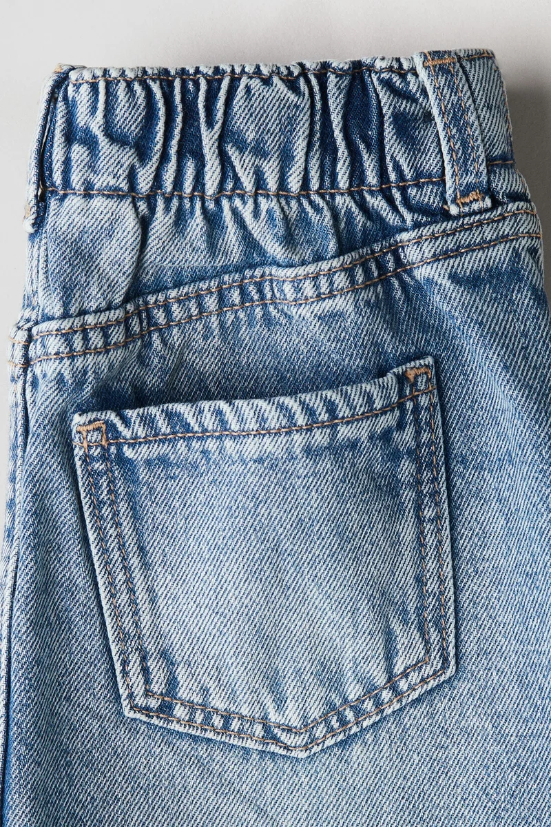 H&M Denim skirt