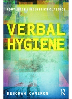 Verbal Hygiene 