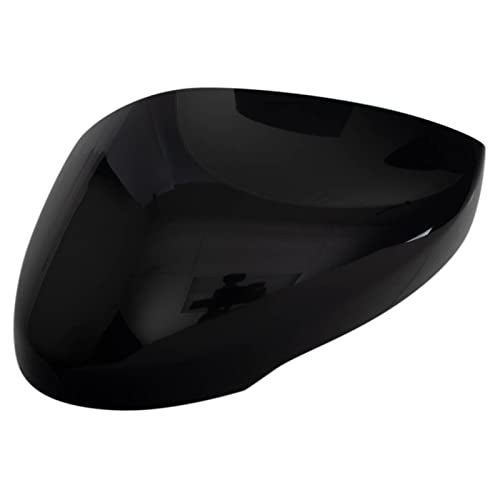 TRQ Left Mirror Drivers Side Compatible with 2022 Honda Civic HO1320352 - Image 4