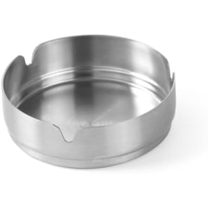 Cenicero Kitchen Line  100XH30 Mm