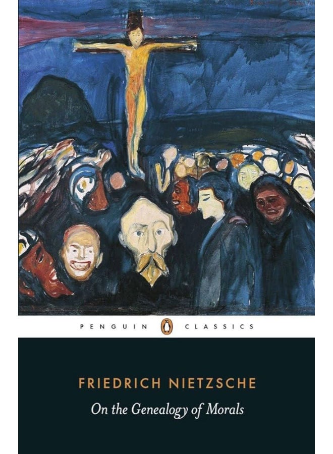 حول علم الأنساب الأخلاقي