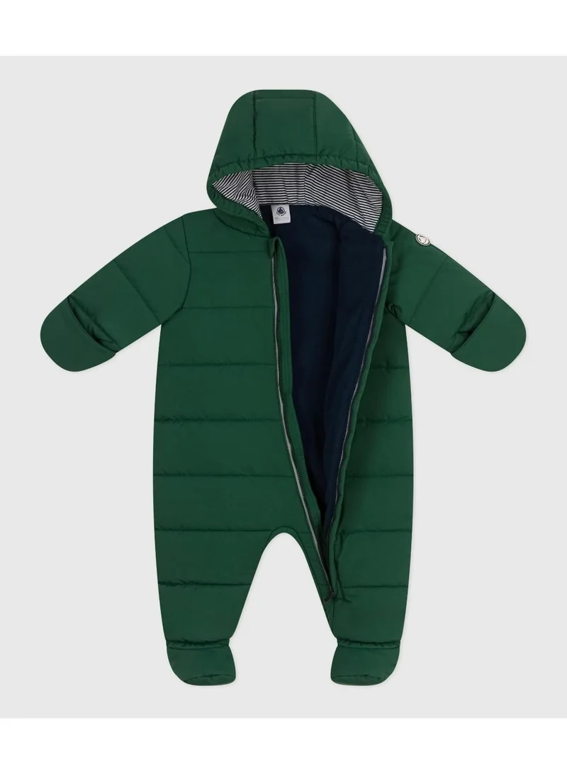 بيتي باتو بدلة ثلج للأطفال من البوليستر